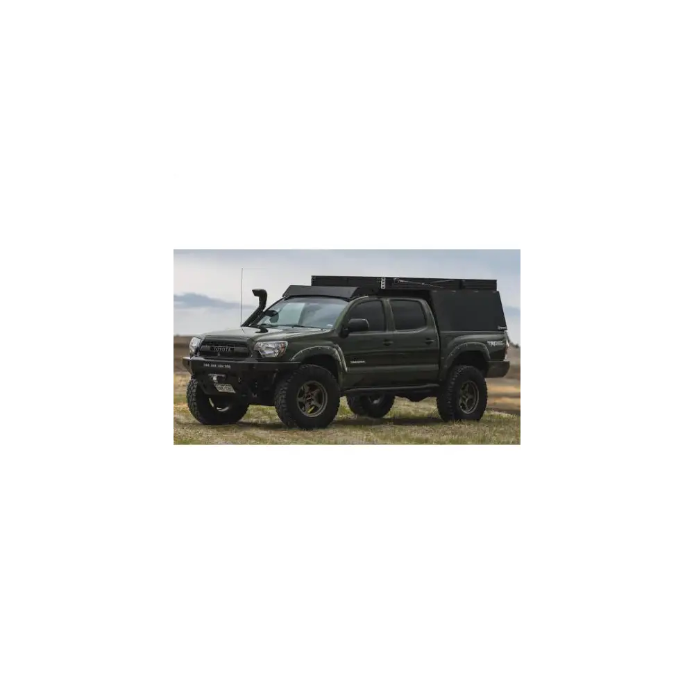 The Animas Roof Rack - Toyota Tacoma - SHE194744